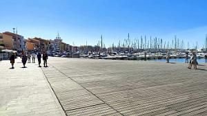 Cap Agde - Quais du Centre - 13 juin 2024 - 33